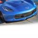 Corvette, ACS Five 1 Front Splitter w/Winglet, C7 Stingray, Z51