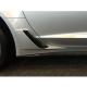 Corvette Cleartastic Rocker,  Brake Duct,  Door,  Fender Kit,  Paint Protection,