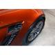 Corvette Wheel Arch Moldings, Carbon Fiber, APR Performance, C7 Z06