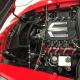 Corvette Katech TIKT Twin Heat Exchanger System, C7 Z06