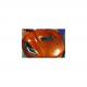 Corvette APR Performance Hood Vent Direct Fit, Carbon Fiber, C7 Z06