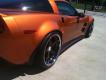 ZR1 Corvette Style Extreme 1.5