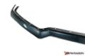 2020-24  PARAGON 1VM C8 Corvette Carbon Flash Front Lip/Spoiler