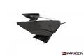 2020-23 Paragon Performance C8 Corvette Carbon Fiber High Wing Spoiler