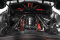 2020-23 Paragon C8 Corvette Carbon Fiber Rear Strut Tower Covers