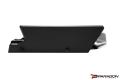 2020-23 Paragon Maxton C8 Corvette Rear Diffuser - Winglets