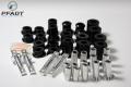 Pfadt Aggressor II Package C6 Z06 Corvette Suspension Package