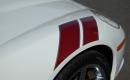 C5 Corvette, GS Fender, Ron Fellows Edition Stripe - Both Sides