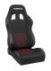 Corbeau Accessories, Seat Heater, 12501