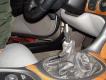 VMS Automatic Shift Knob Adapter Kit Black 97-06 Chevy Corvette C5 & C6