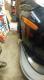 C6 Corvette, All Models, Race Quality Carbon Fiber Front Tunneled Splitter Spoiler, Clear Coated