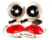 C6 Corvette, C6/Z06 StopTech Big Brake Kit (Front Only)