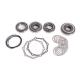 C5 and C6 Corvette 97-13 Differential Rebuild Bearing & Seal Kit