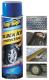 Tyre-Grip Black Ice, Case of 12 Cans, Get A Grip On Slippery, Icy Roads