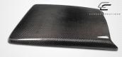 Universal Carbon Creations Ram Air Scoop 1 - 1 Piece