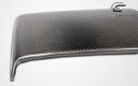 Universal Carbon Creations Ram Air Scoop 1 - 1 Piece