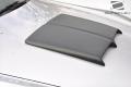 Universal Duraflex Ram Air Scoop 2 - 1 Piece