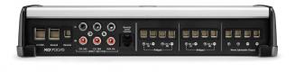 JL Audio XD 700/5 v2 Class D Five Channel Amplifier, C6 Corvette and Others