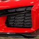 2023+ C8 Corvette Z06 E-Ray Grand Sport Front Radiator Guards ACS Composite