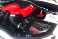 12-15 Camaro ZL1 CAI Intake Black Powder Coated